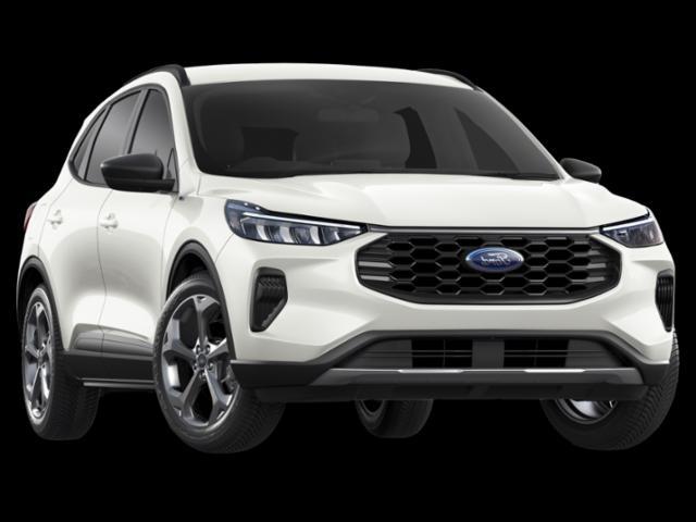 new 2025 Ford Escape car, priced at $35,470