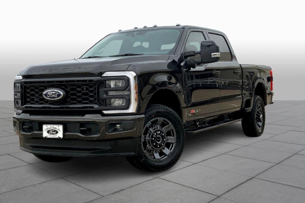 new 2024 Ford F-250 car, priced at $89,205