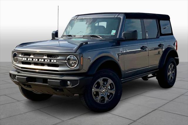 new 2024 Ford Bronco car, priced at $44,905