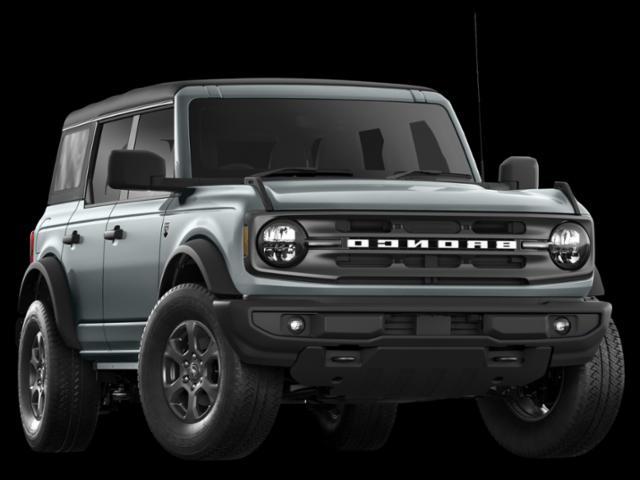 new 2024 Ford Bronco car, priced at $43,905