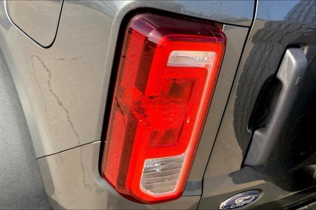 new 2024 Ford Bronco car, priced at $44,905