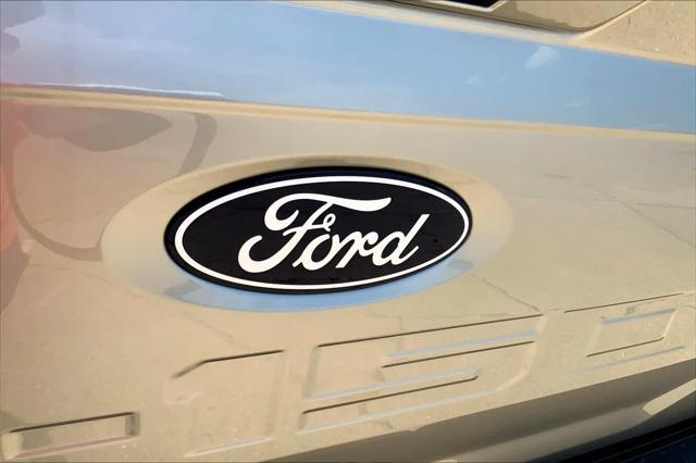 new 2024 Ford F-150 car, priced at $59,250