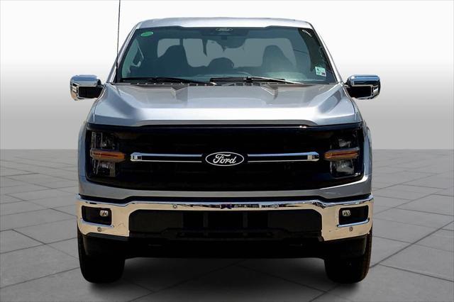 new 2024 Ford F-150 car, priced at $59,250