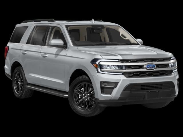 new 2024 Ford Expedition car, priced at $63,100