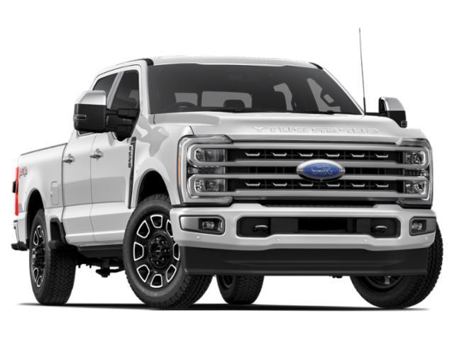 new 2024 Ford F-250 car, priced at $6,833