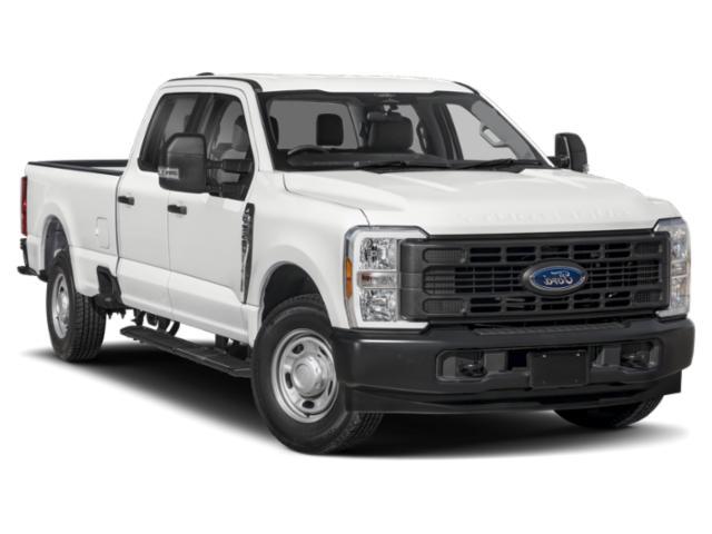 new 2024 Ford F-250 car, priced at $94,765