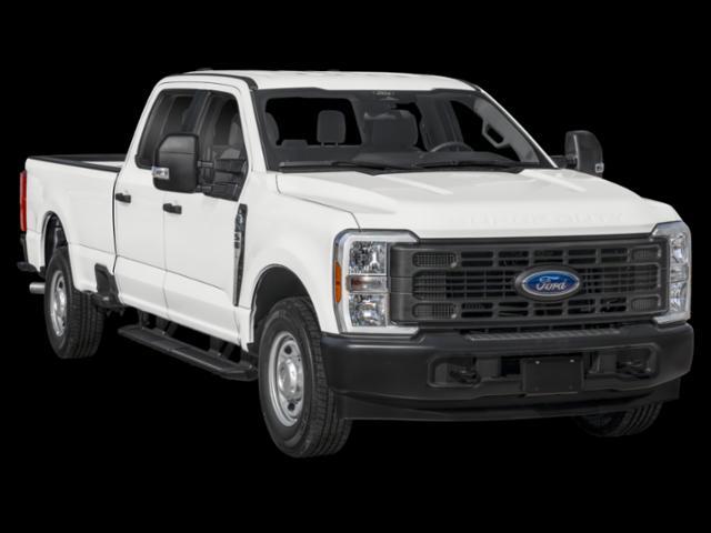 new 2024 Ford F-250 car, priced at $94,765