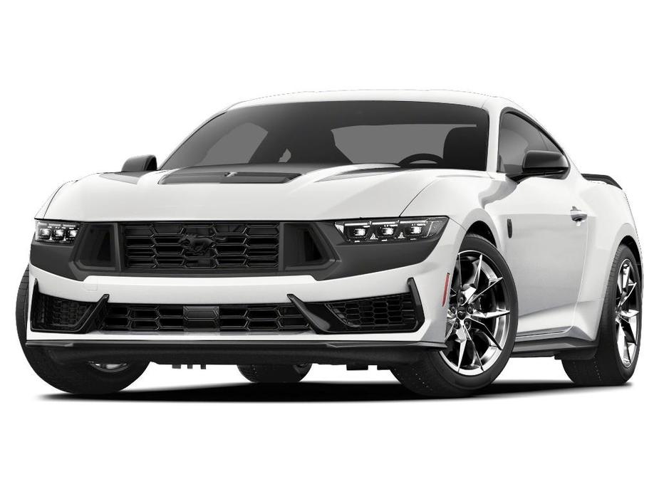 new 2024 Ford Mustang car, priced at $70,010