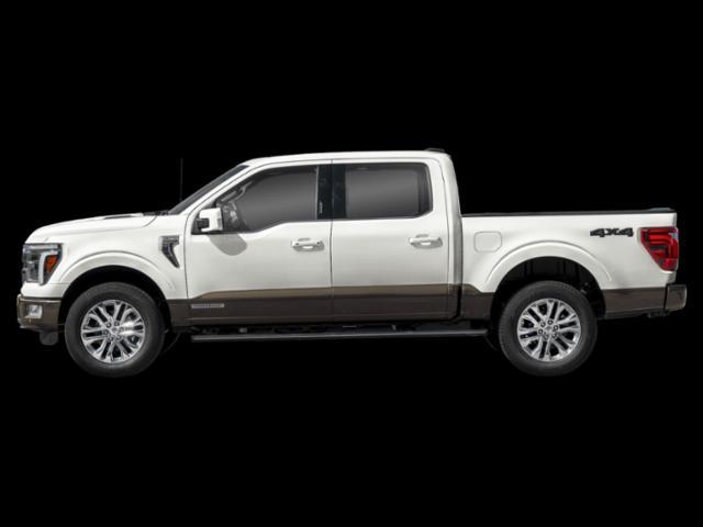 new 2024 Ford F-150 car, priced at $78,370