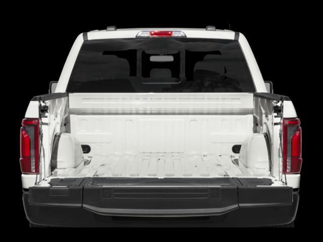 new 2024 Ford F-150 car, priced at $78,370