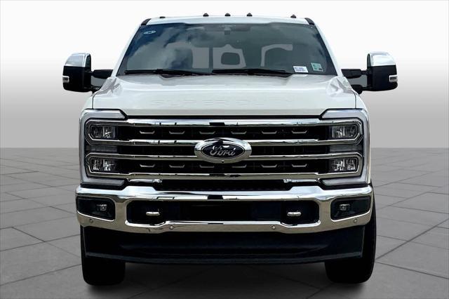 new 2024 Ford F-250 car, priced at $97,040