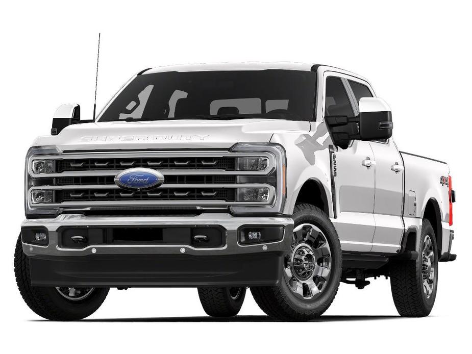 new 2024 Ford F-250 car, priced at $97,040