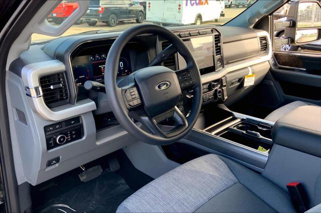 new 2024 Ford F-250 car, priced at $80,755