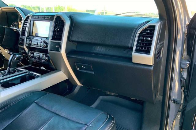 used 2020 Ford F-150 car, priced at $31,551