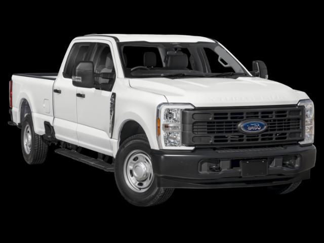 new 2025 Ford F-250 car, priced at $67,500