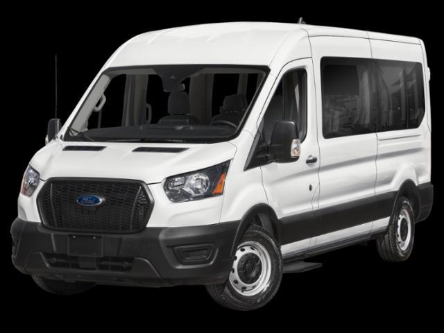 new 2024 Ford Transit-350 car, priced at $63,875