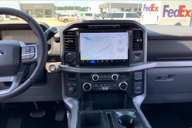 new 2024 Ford F-150 car, priced at $54,475