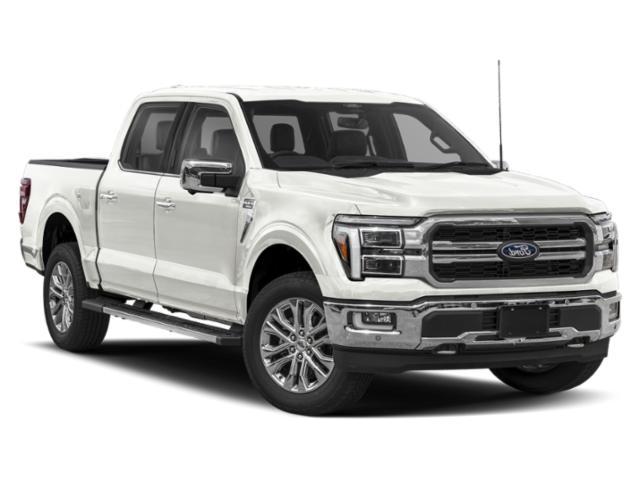 new 2024 Ford F-150 car, priced at $65,250