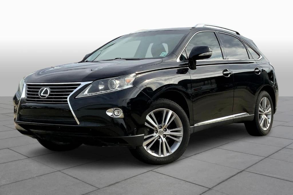 used 2015 Lexus RX 350 car, priced at $19,298