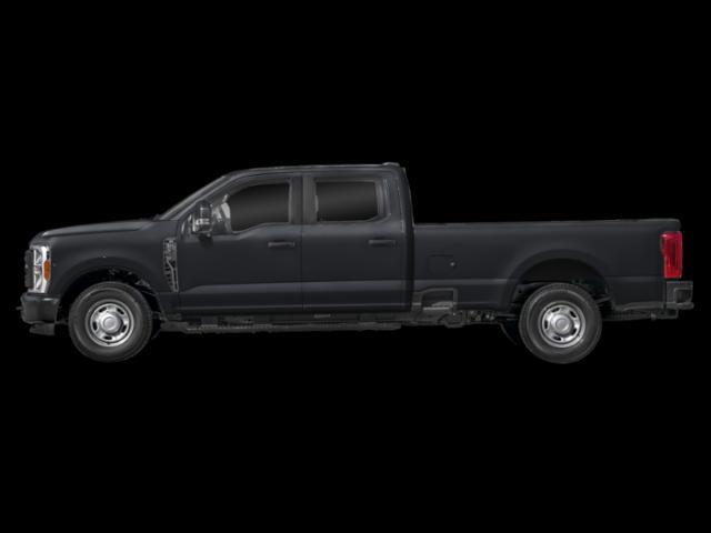 new 2024 Ford F-250 car, priced at $98,825