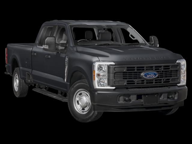 new 2024 Ford F-250 car, priced at $98,825