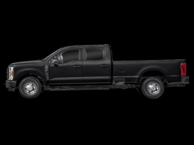 new 2024 Ford F-250 car, priced at $98,825