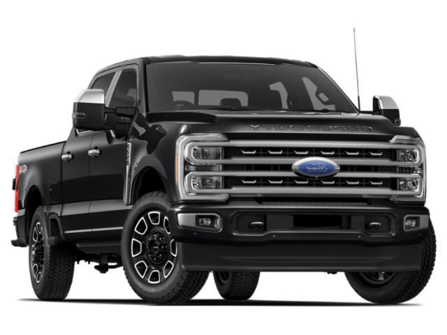 new 2024 Ford F-250 car, priced at $98,825