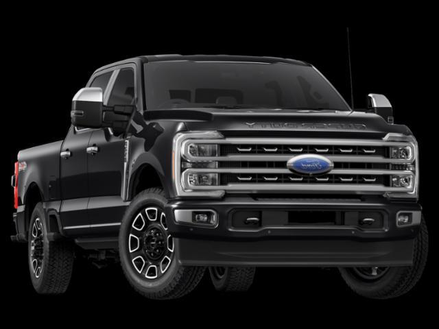 new 2024 Ford F-250 car, priced at $98,825