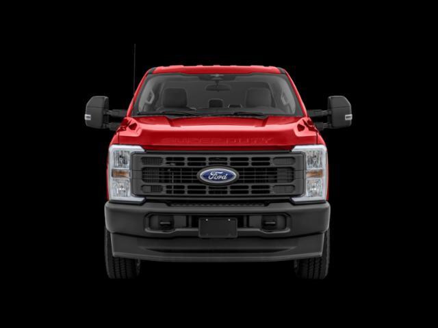 new 2024 Ford F-350 car, priced at $89,955