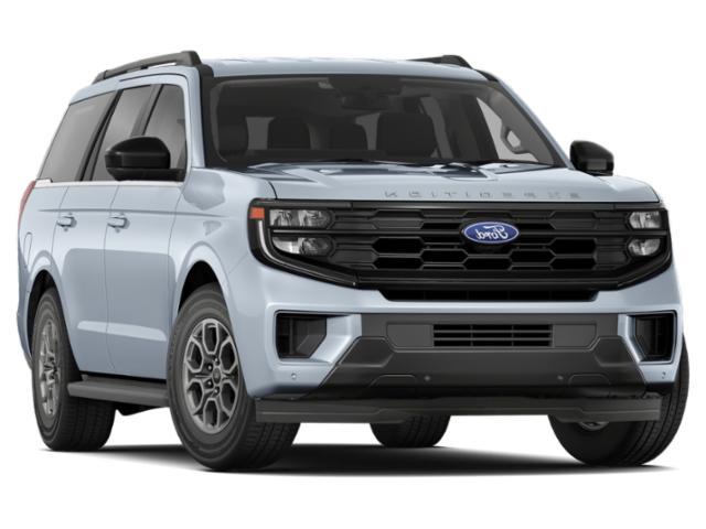 new 2025 Ford Expedition car, priced at $68,905