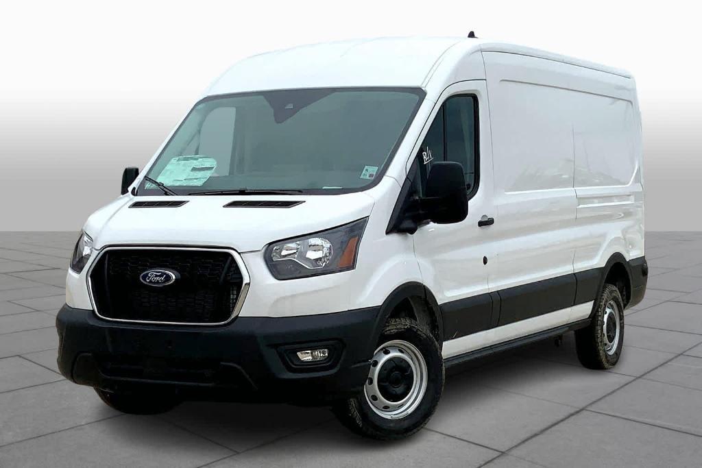 new 2024 Ford Transit-250 car, priced at $55,345