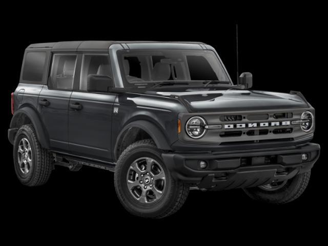 new 2024 Ford Bronco car, priced at $44,450