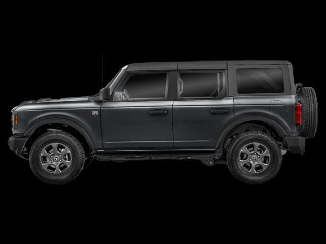 new 2024 Ford Bronco car, priced at $44,450