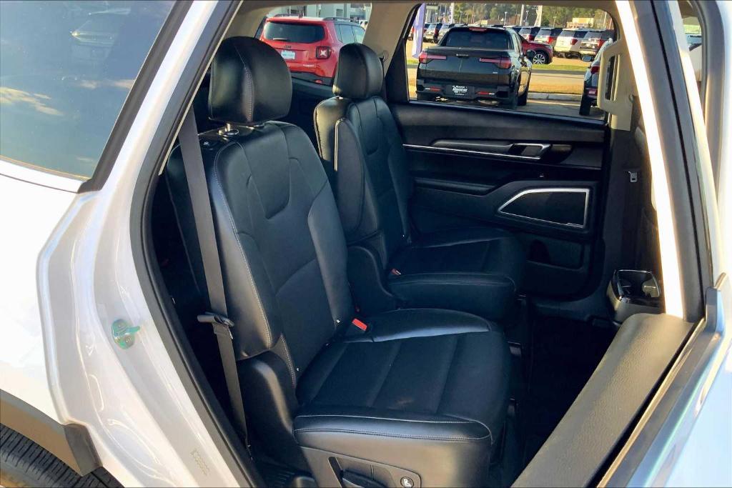 used 2022 Kia Telluride car, priced at $33,925