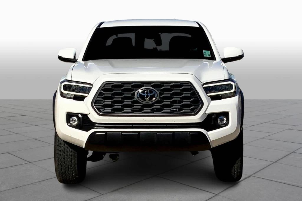 used 2023 Toyota Tacoma car, priced at $44,782