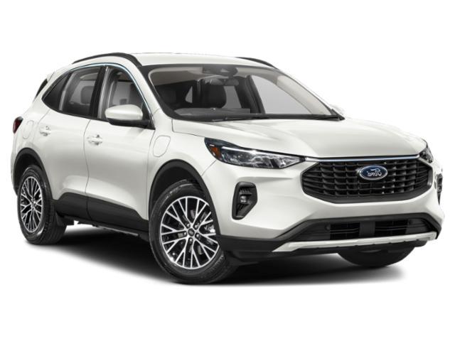 new 2025 Ford Escape car, priced at $47,510