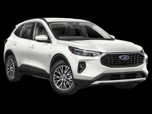 new 2025 Ford Escape car, priced at $47,510