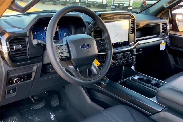 new 2024 Ford F-150 car, priced at $47,810