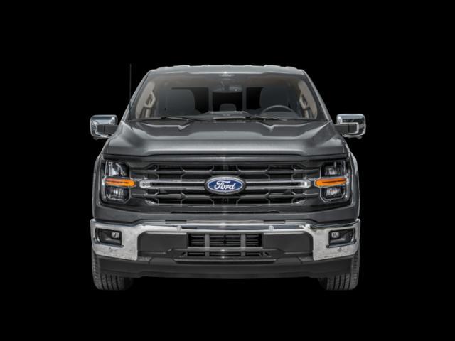 new 2024 Ford F-150 car, priced at $59,725