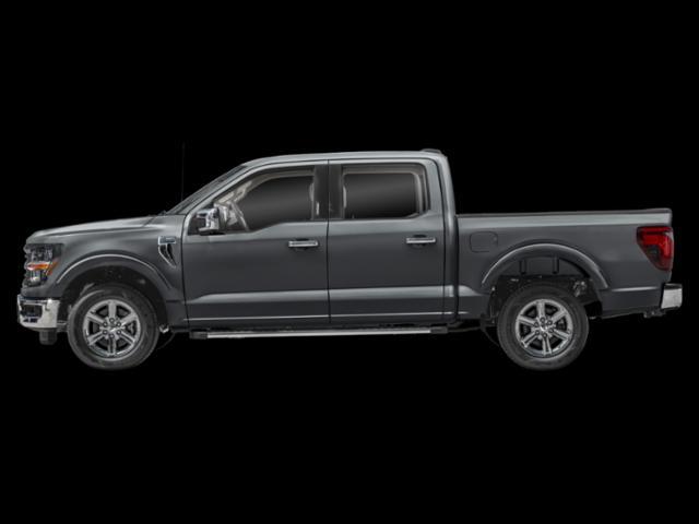 new 2024 Ford F-150 car, priced at $59,725