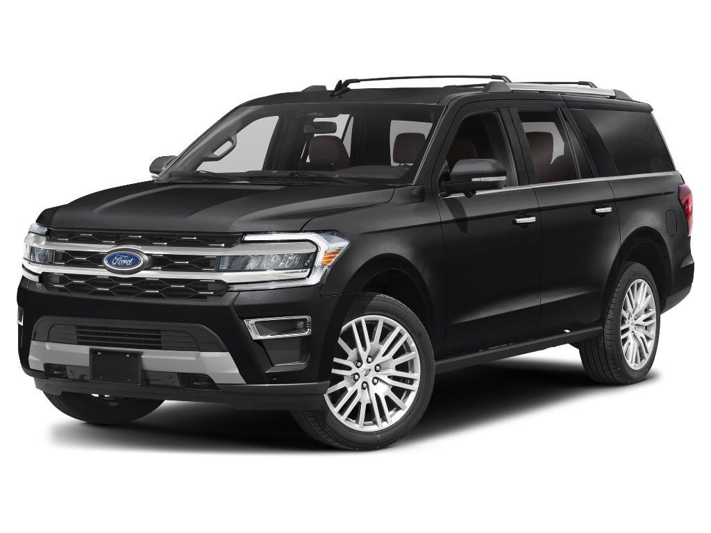 new 2024 Ford Expedition Max car, priced at $78,900