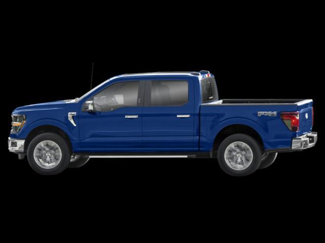 new 2024 Ford F-150 car, priced at $56,985