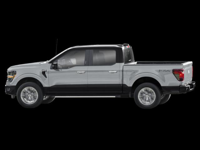 new 2024 Ford F-150 car, priced at $56,985