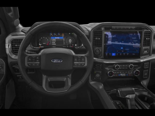 new 2025 Ford F-150 car, priced at $79,630