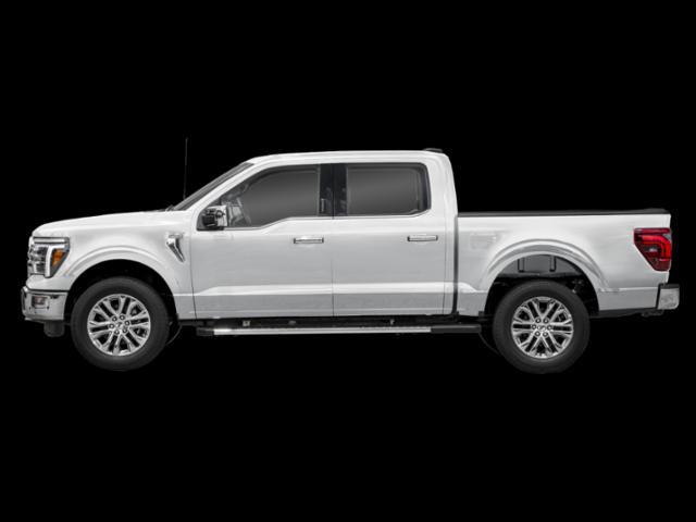 new 2025 Ford F-150 car, priced at $79,630