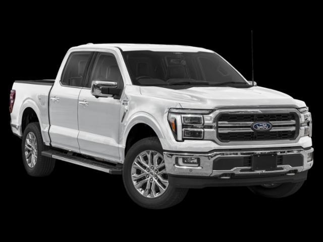 new 2025 Ford F-150 car, priced at $79,630