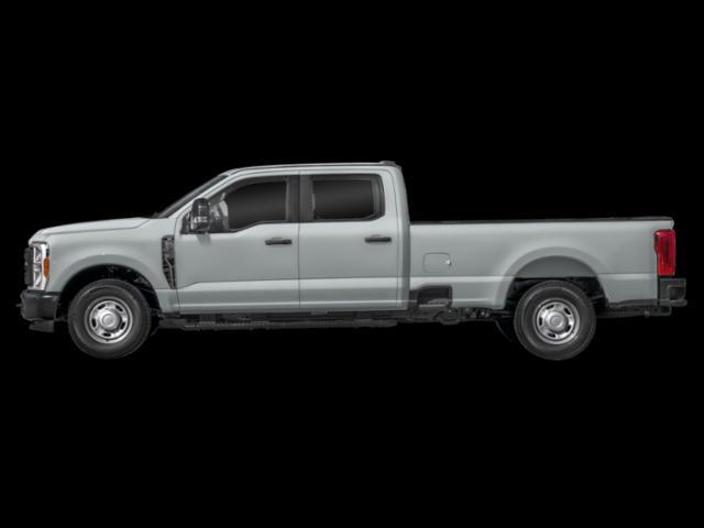 new 2025 Ford F-250 car, priced at $89,145