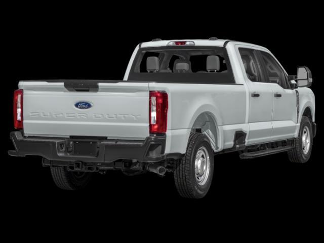 new 2025 Ford F-250 car, priced at $89,145