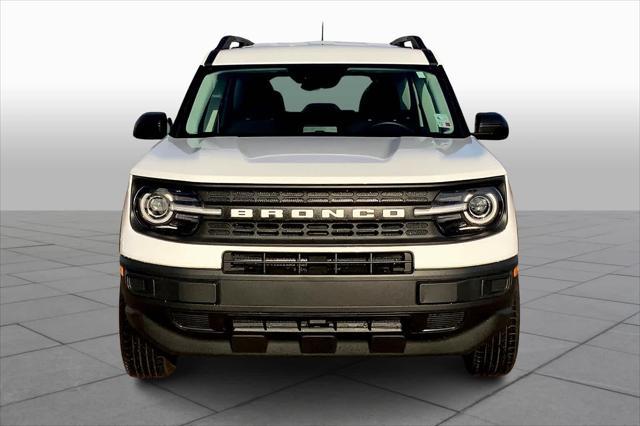 used 2021 Ford Bronco Sport car, priced at $24,338