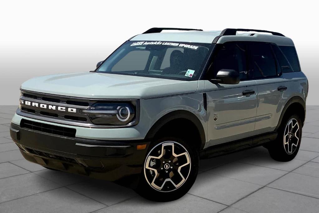 new 2024 Ford Bronco Sport car, priced at $29,435